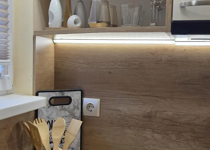 Apartman La Scala Várna