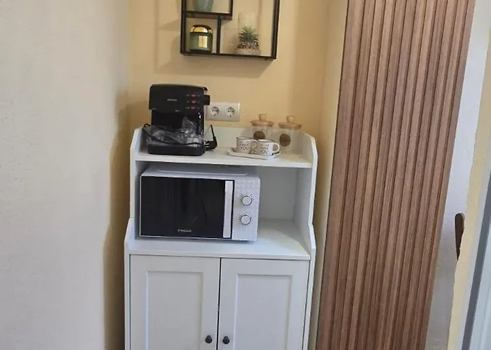 Apartman La Scala Várna