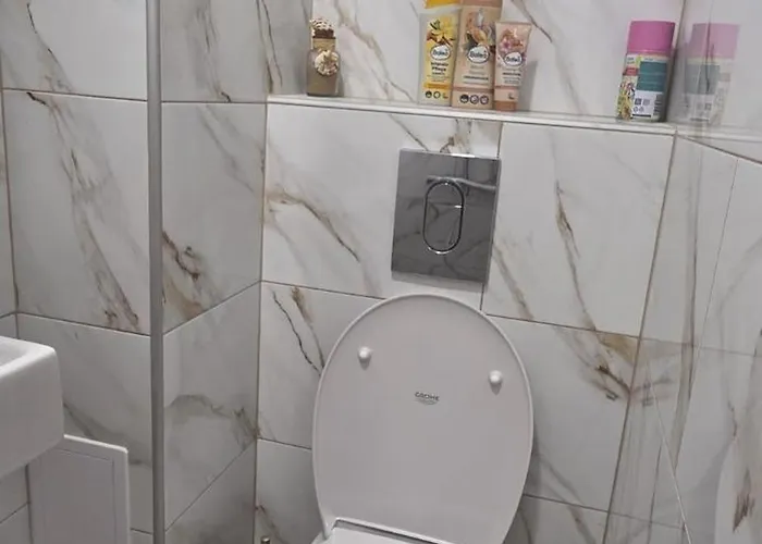 Apartman La Scala Várna