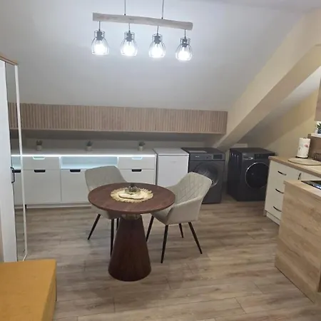 Apartment La Scala Warna