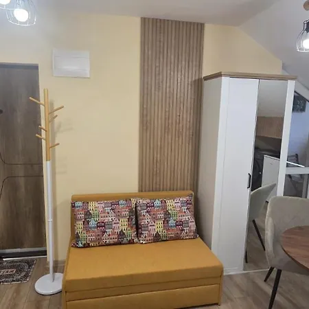 Apartment La Scala
