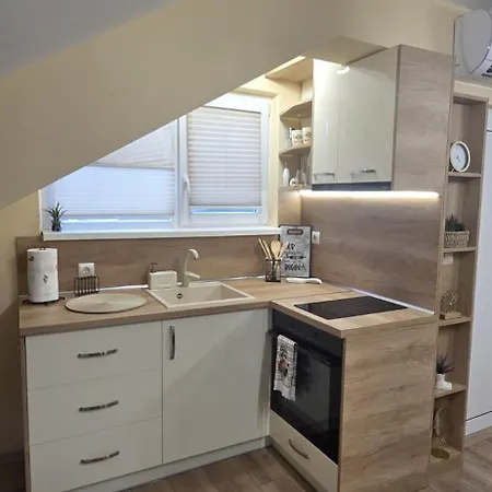 Appartement La Scala *