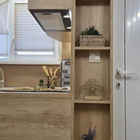 La Scala Appartement