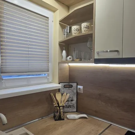 La Scala Apartamento