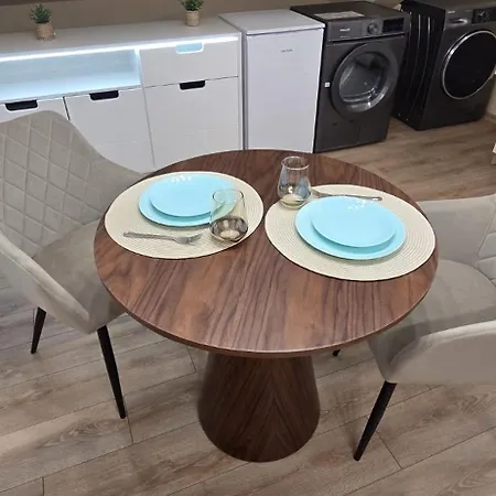 Lägenhet La Scala *