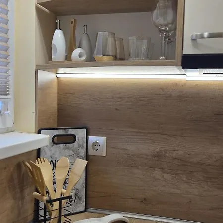 Lägenhet La Scala Varna