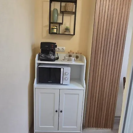 Lägenhet La Scala Varna