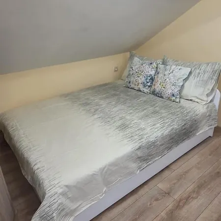 Apartment La Scala *