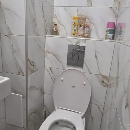 Lägenhet La Scala Varna