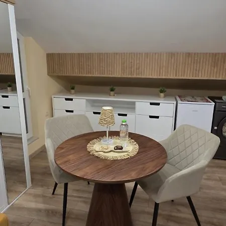 Apartamento La Scala