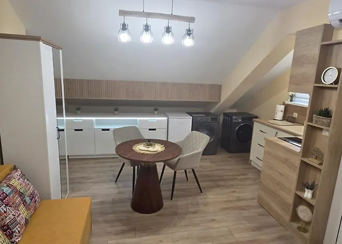 Appartement La Scala Varna