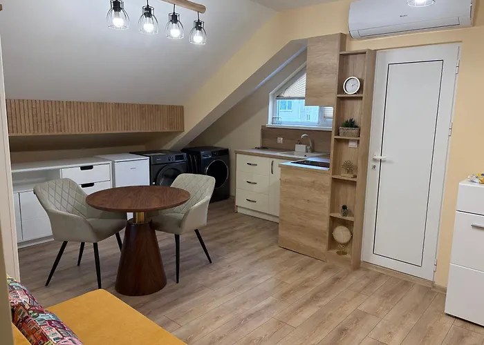 Lägenhet La Scala Varna