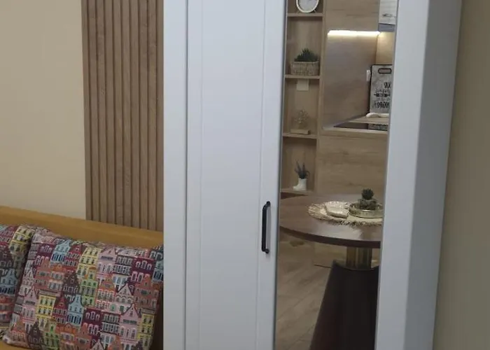 La Scala Appartement Varna