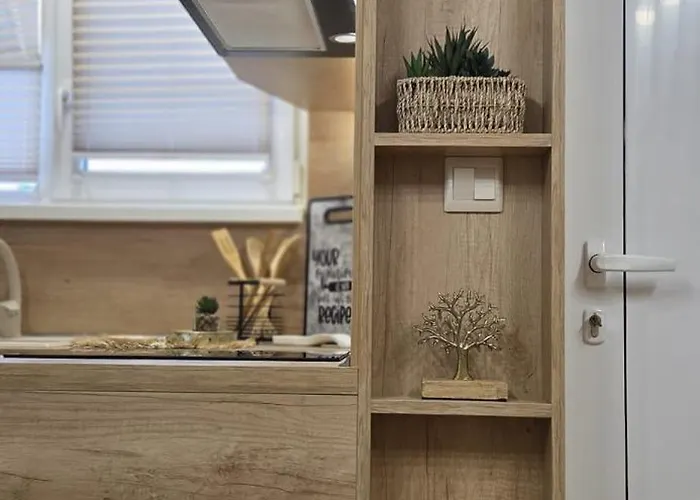 La Scala Appartement