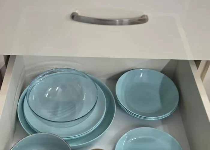 Appartement La Scala *