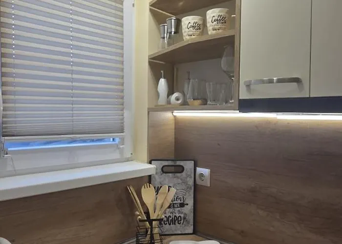 La Scala Appartement