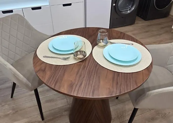 Lägenhet La Scala *