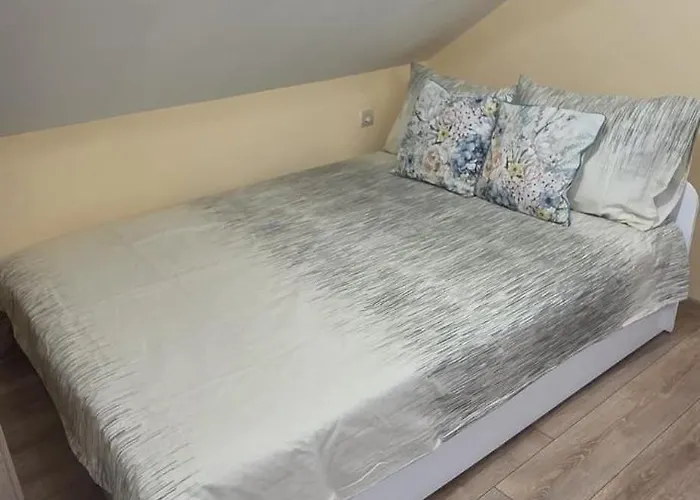 Appartement La Scala *